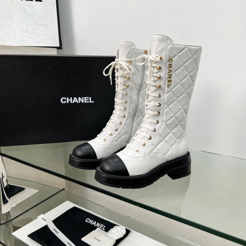 Ch**el boots